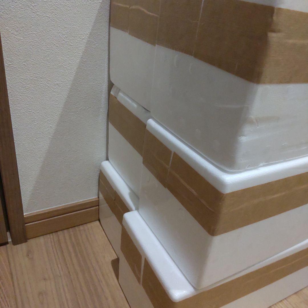 (ぱんだ )森伊蔵　焼酎　1800ml 6本セット　一升　未開封