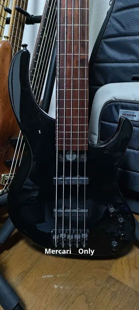 Modulus　Genesis　５st