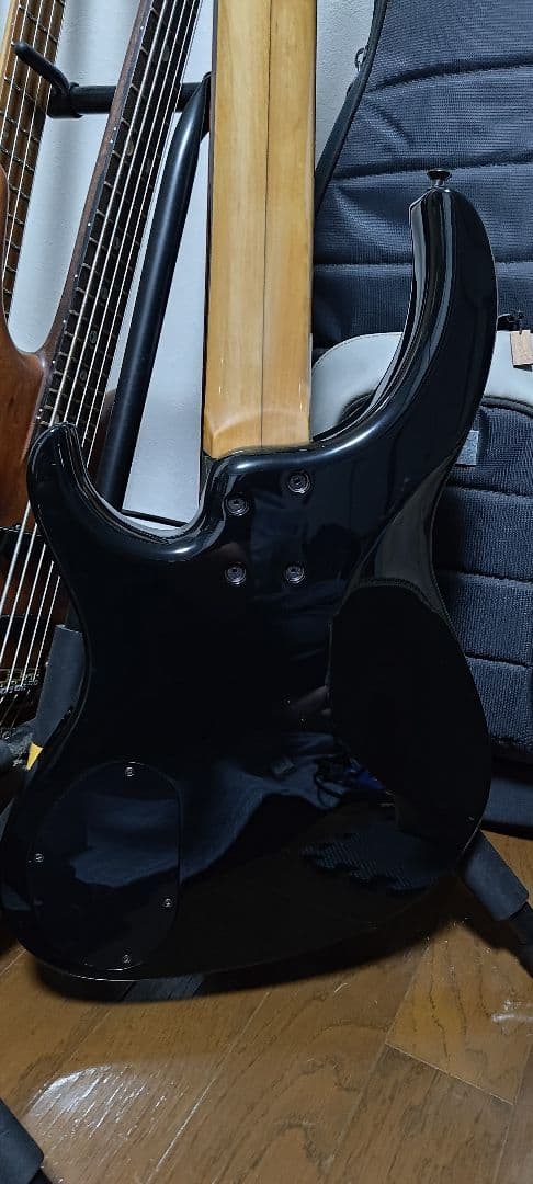 Modulus　Genesis　５st