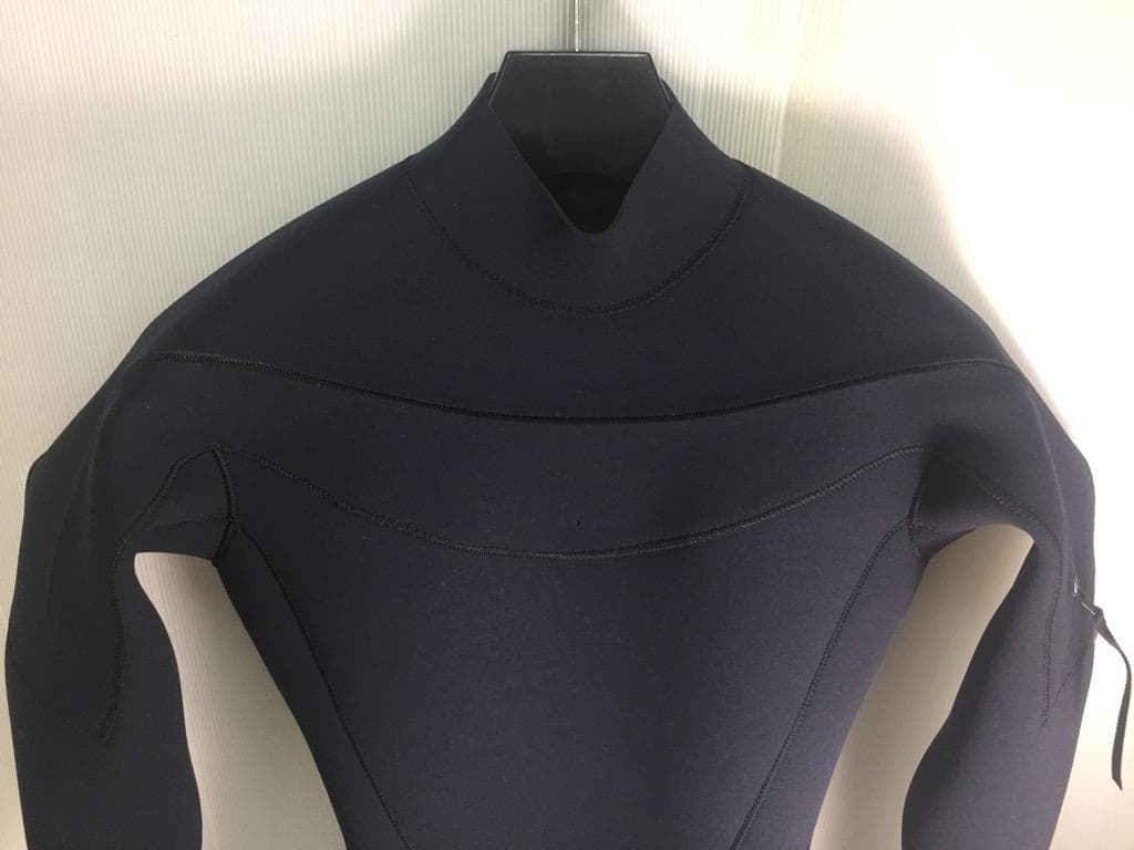 MATAHARI 3/3ｍｍジャージロングチェストフルスーツオーダー料込