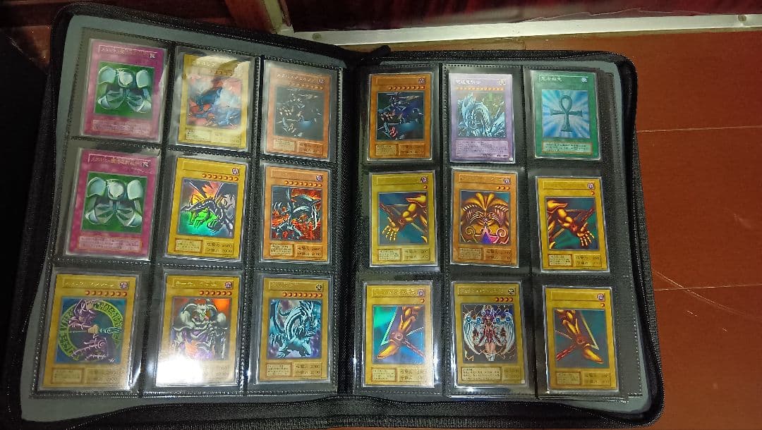 遊戯王 青眼の白龍 セット　初期　値下げ交渉可能