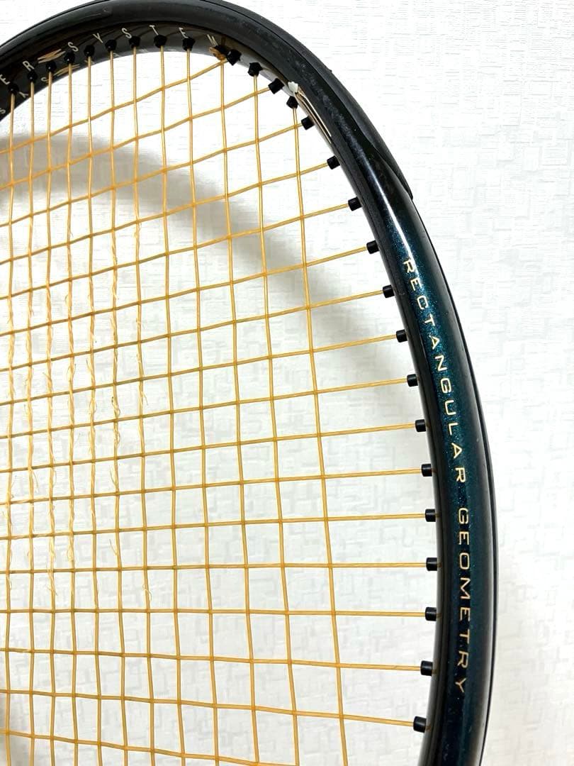 に*き様 WILSON ウィルソン　ハンマー3.5 OUTER EDGE 135