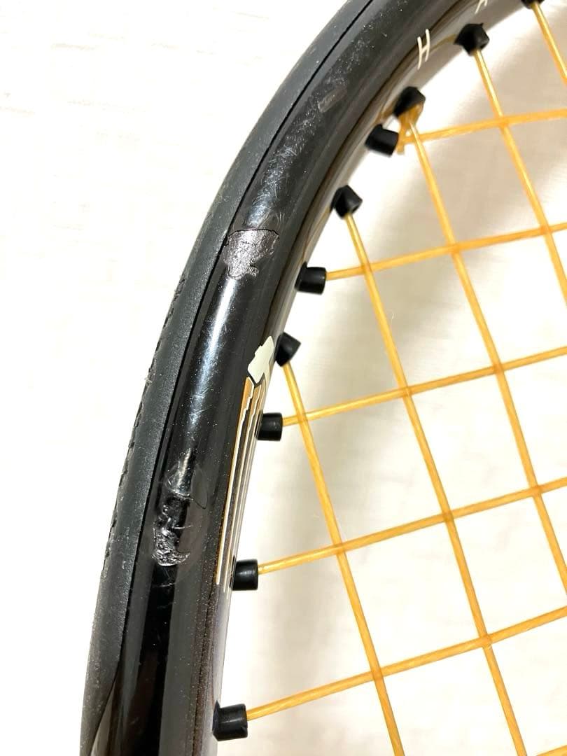 に*き様 WILSON ウィルソン　ハンマー3.5 OUTER EDGE 135