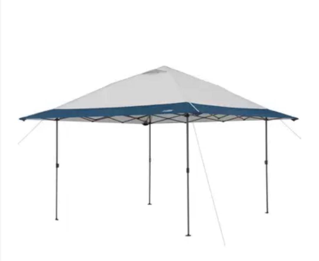 CORE Center Push アウトドアシェルター 13ft x 13ft