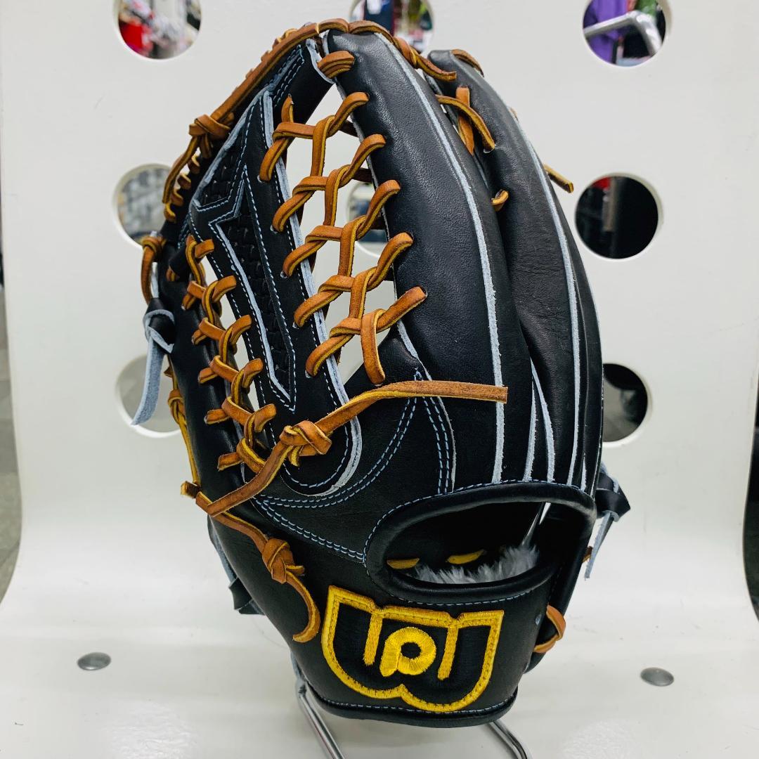 特別価格　ワールドペガサス　WGN5FPT8　硬式・軟式兼用　外野手用