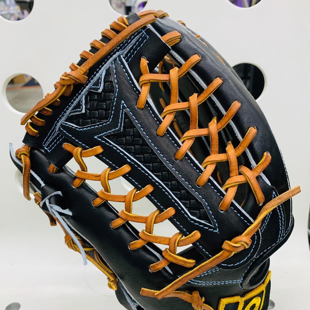 特別価格　ワールドペガサス　WGN5FPT8　硬式・軟式兼用　外野手用