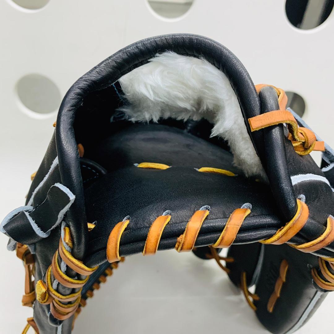 特別価格　ワールドペガサス　WGN5FPT8　硬式・軟式兼用　外野手用