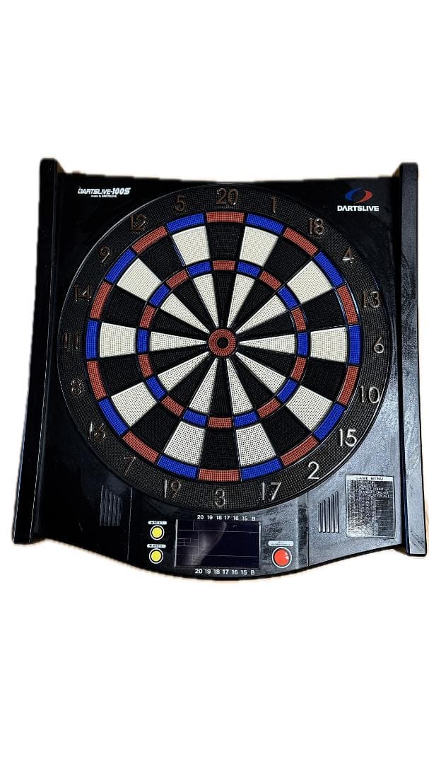 DARTSLIVE 電子ダーツ 100s