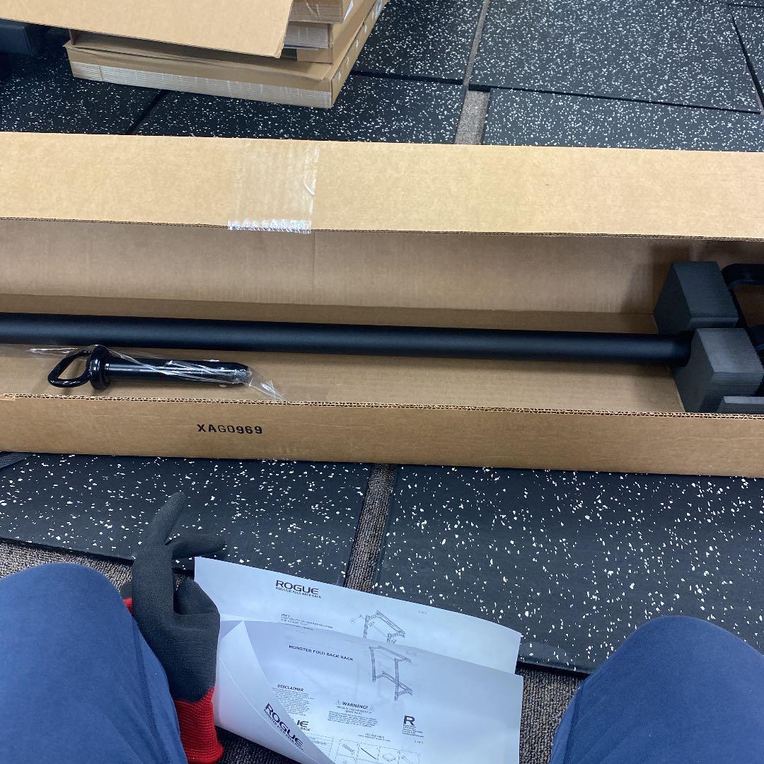 ローグフィットネス