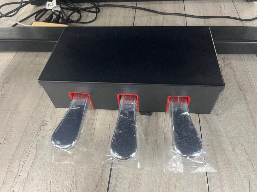 ★79278【電子ピアノ】アバングランド　YAMAHA　N1　12製