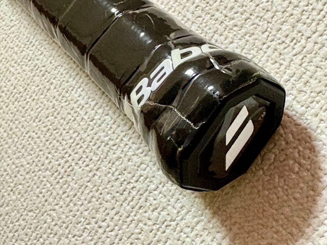 バボラ　ピュアドライブ 100 2025