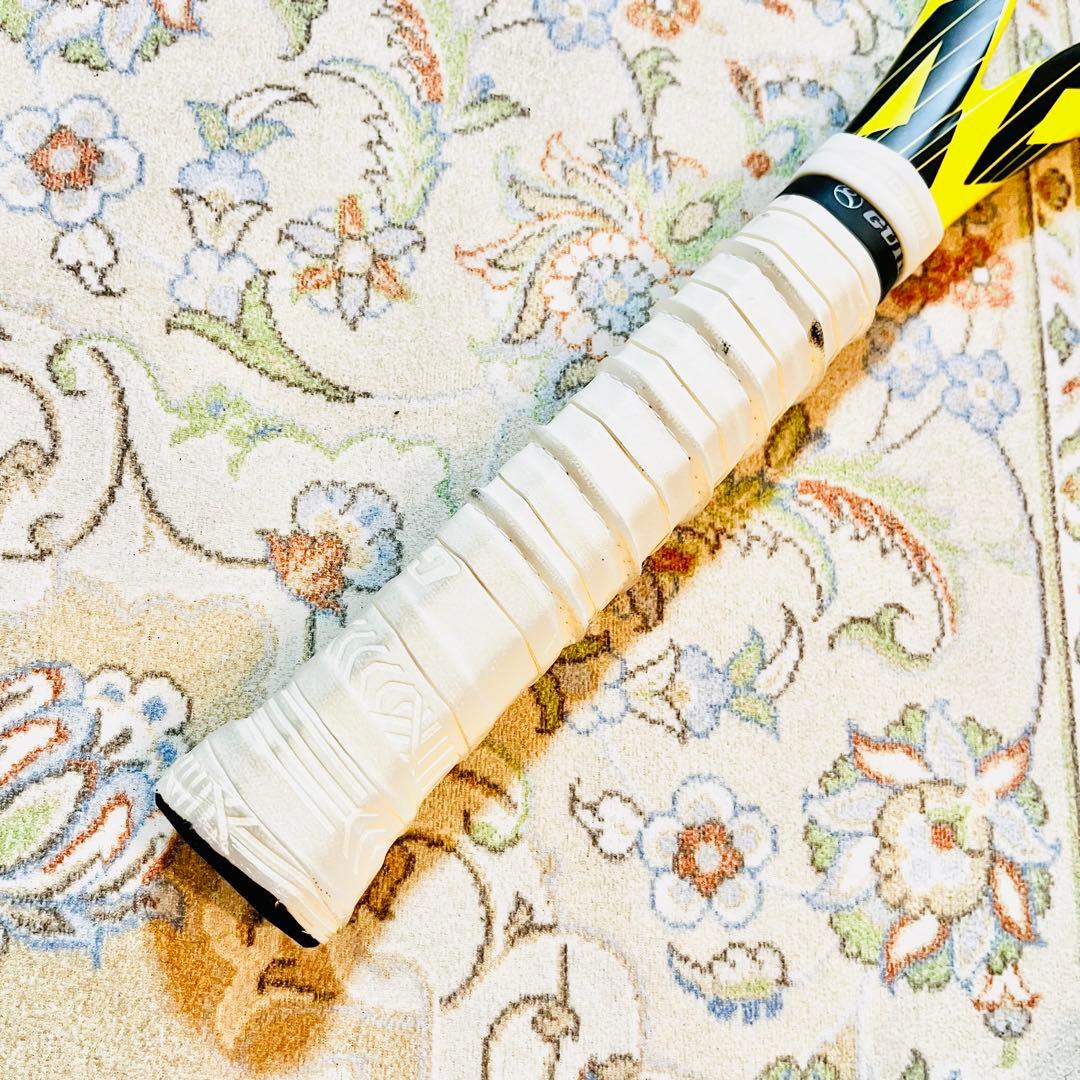 【未使用級】バボラ PURE AERO Team 2019 G3 Babolat