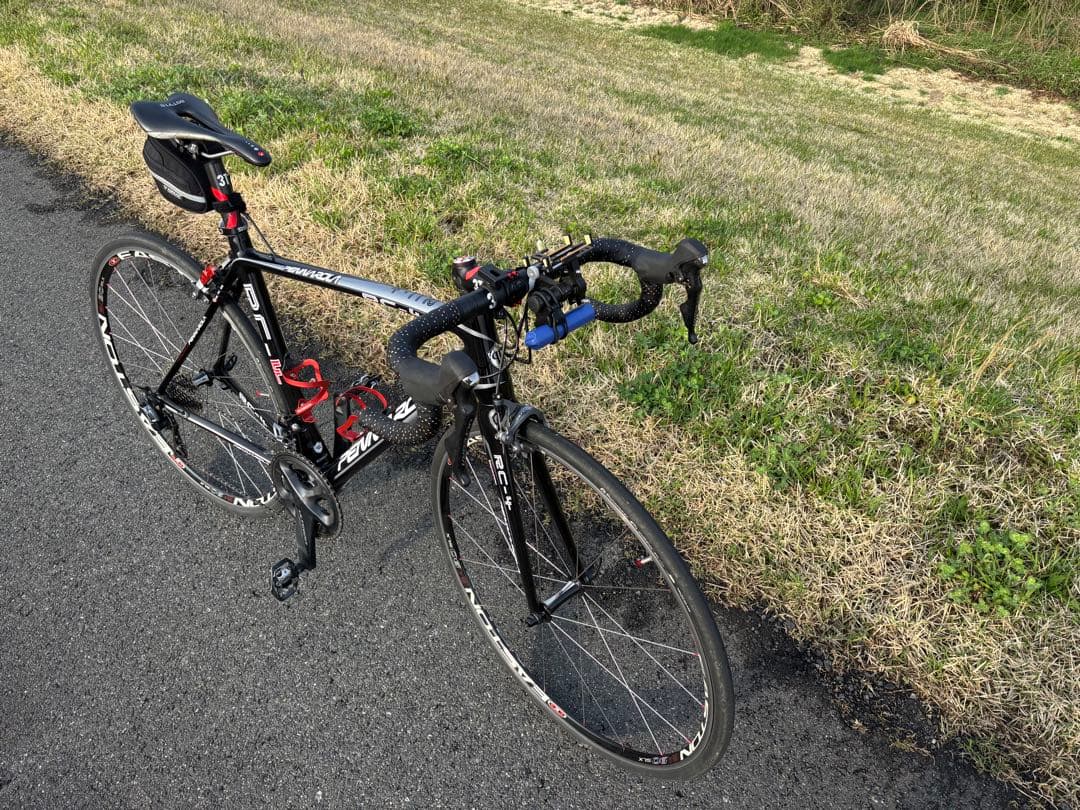 ペンナローラ（PENNAROLA） RC-4 美品　ULTEGRA 引取限定