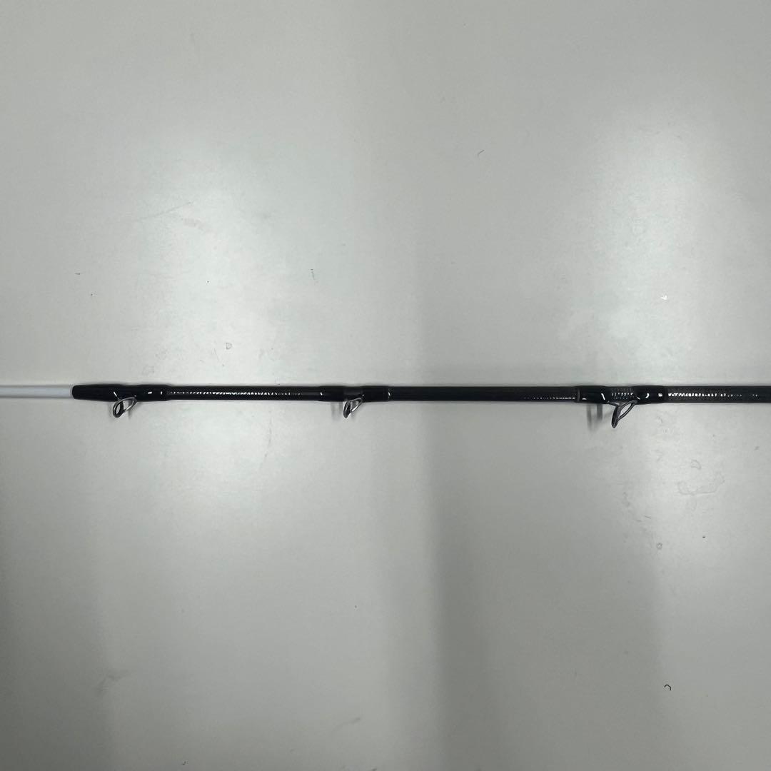 24ダイワ アナリスターヤリイカ195