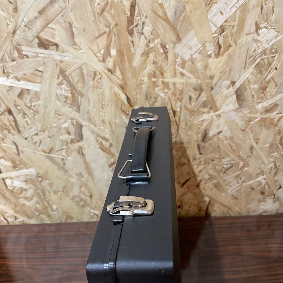 ウルトラ警備隊　アタッシュケース