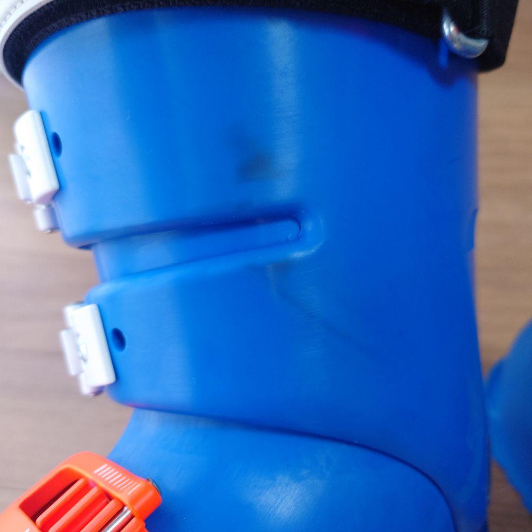 LANGE スキー用ブーツ 　RS 100 S.C. WIDE