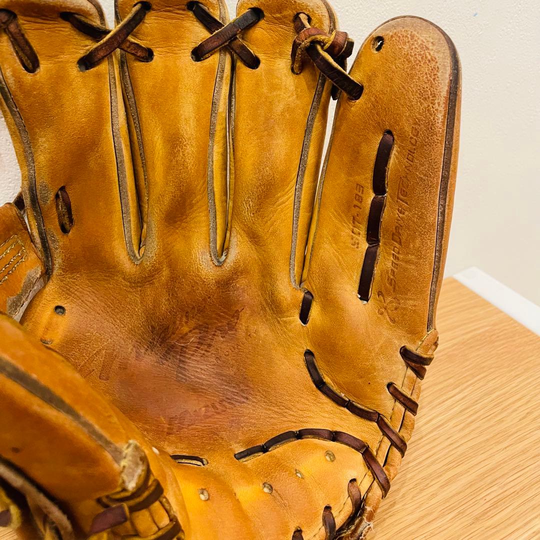 球春 ミズノプロ ミズプロ グローブ スピード ドライブ テクノロジー 野球