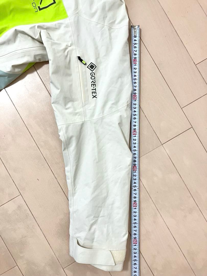 BURTON ak GORE-TEX バートン　ゴアテックス スノーボードウェア