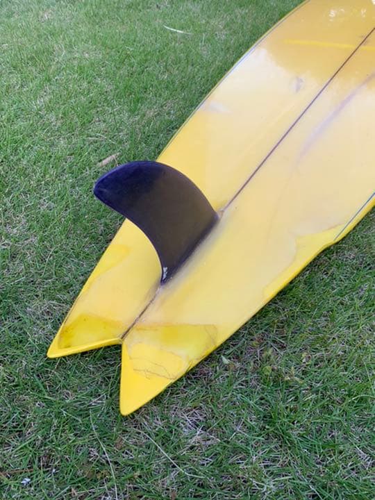 LIGHTNINGBOLT 7'4“ Gerry Lopez