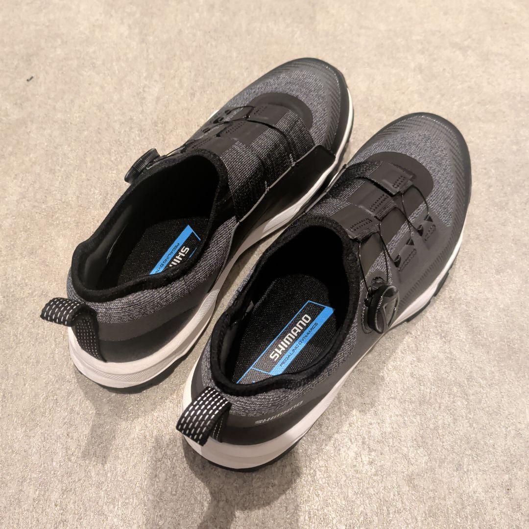 Shimano SH-EX700 SPD 41サイズ
