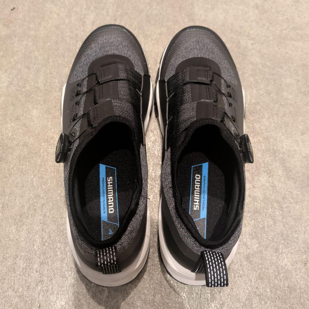 Shimano SH-EX700 SPD 41サイズ