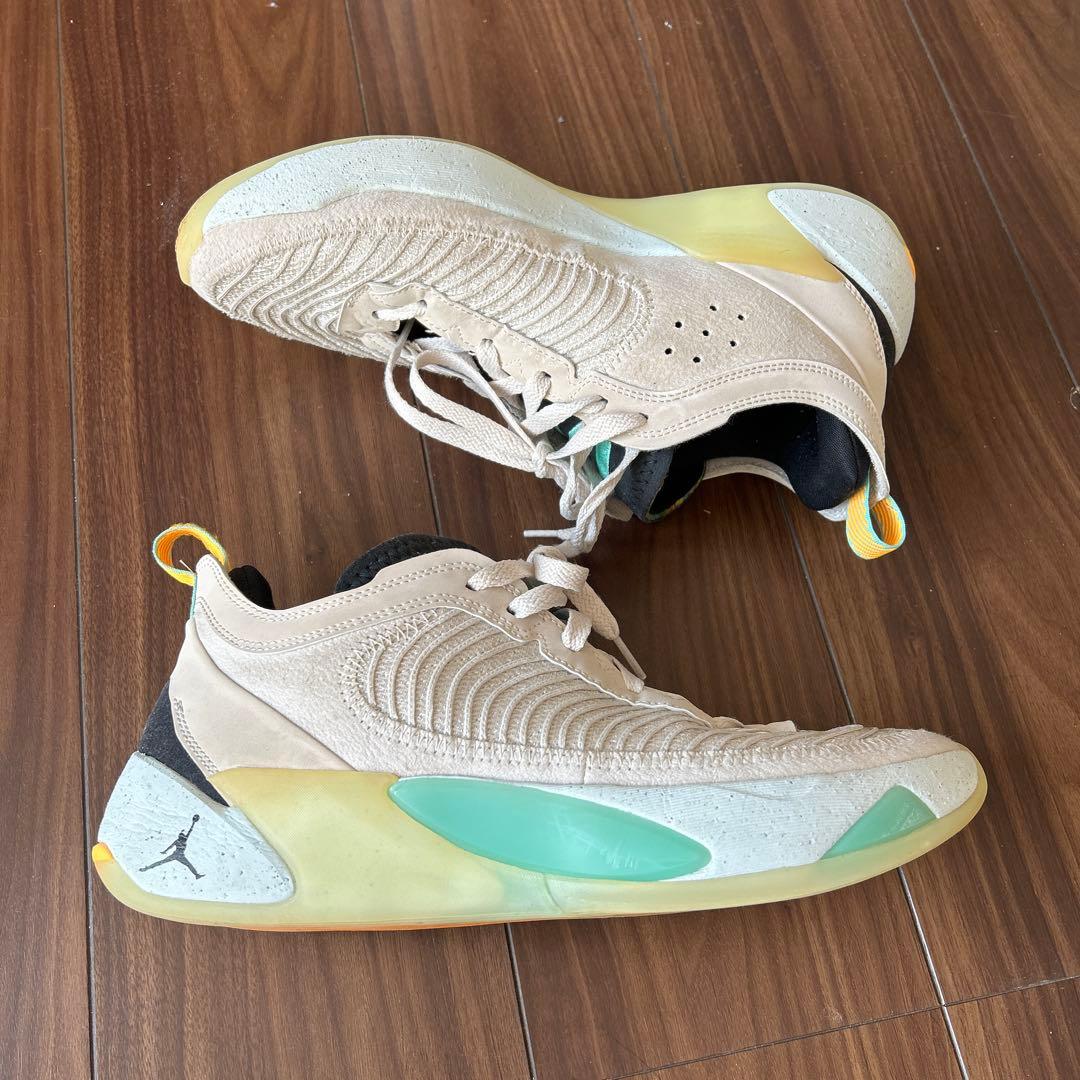 JORDAN LUKA 1 ナイキ ジョーダン ルカ 1 ドンチッチ