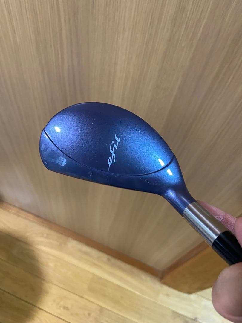 efil エフィル レディース 10本セット