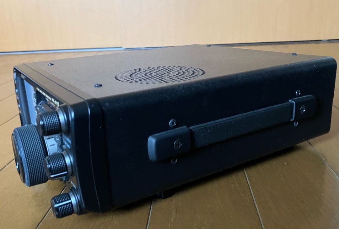 おっくんYAESU FT-991A