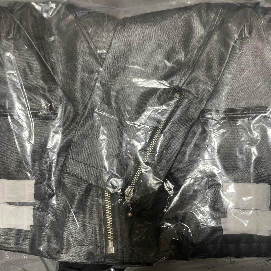 ReoNa × HELLCATPUNKS ライダースジャケット XL サイズ