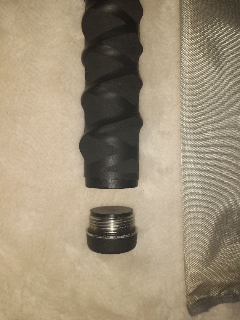 NFT エアノス　5号遠投竿