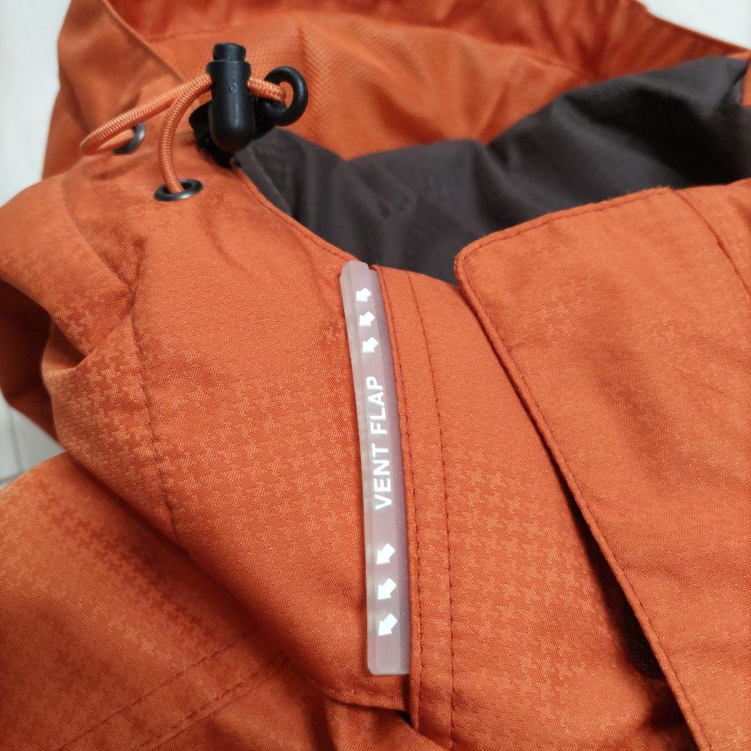 PHENIX スキー スノボウェア 上下 ダウン80%