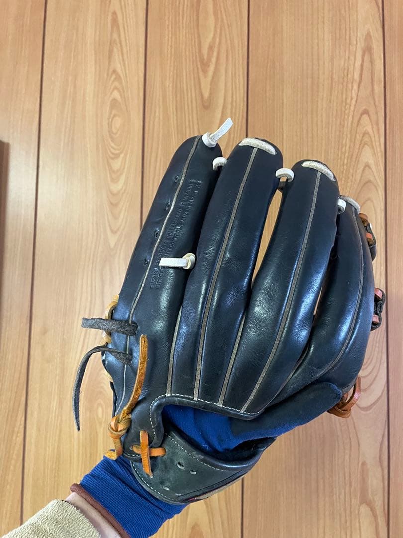 MIZUNO ビッグM ビクトリーステージ 硬式用