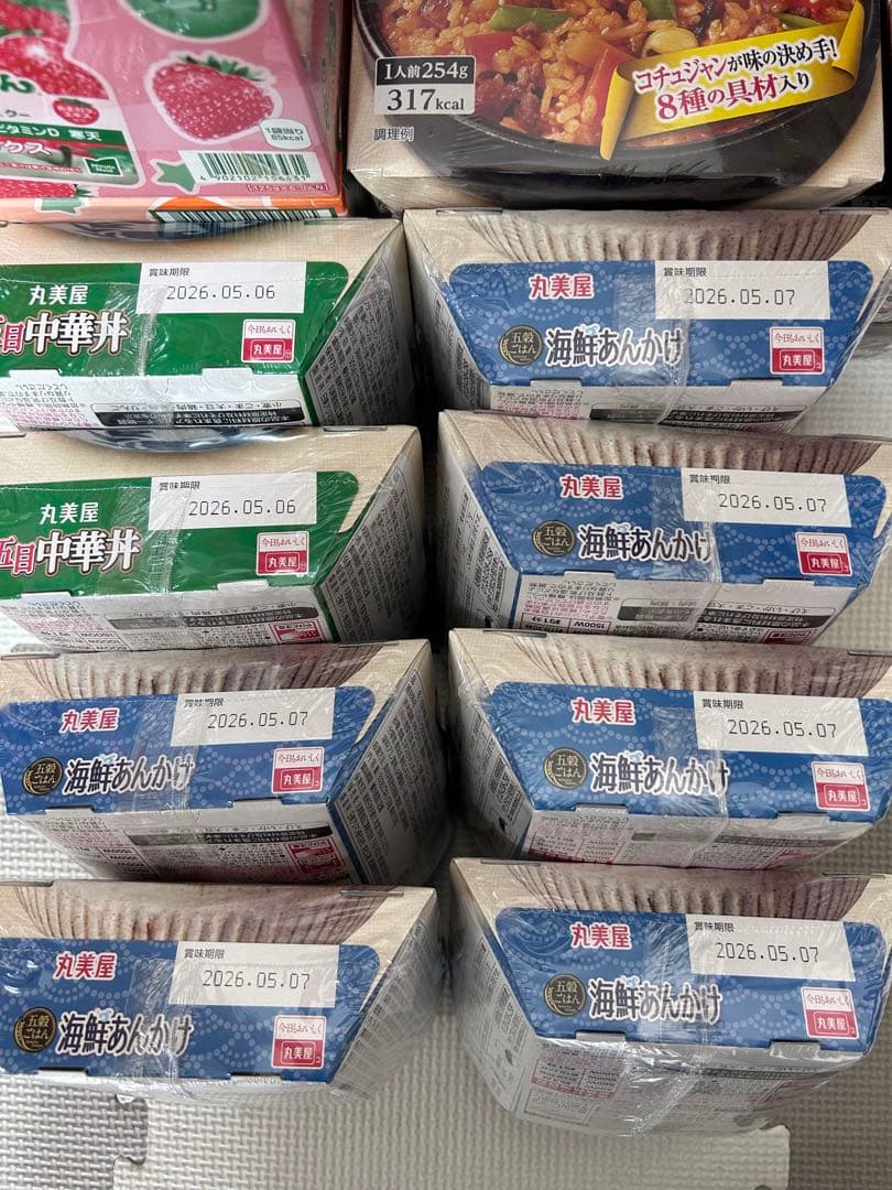 いづも　お菓子詰め合わせ