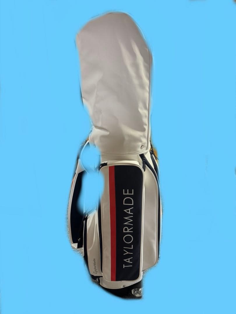テーラーメイド　キャディバッグ