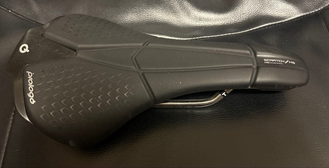 PROLOGO SCRATCH MS サドル　プロロゴ