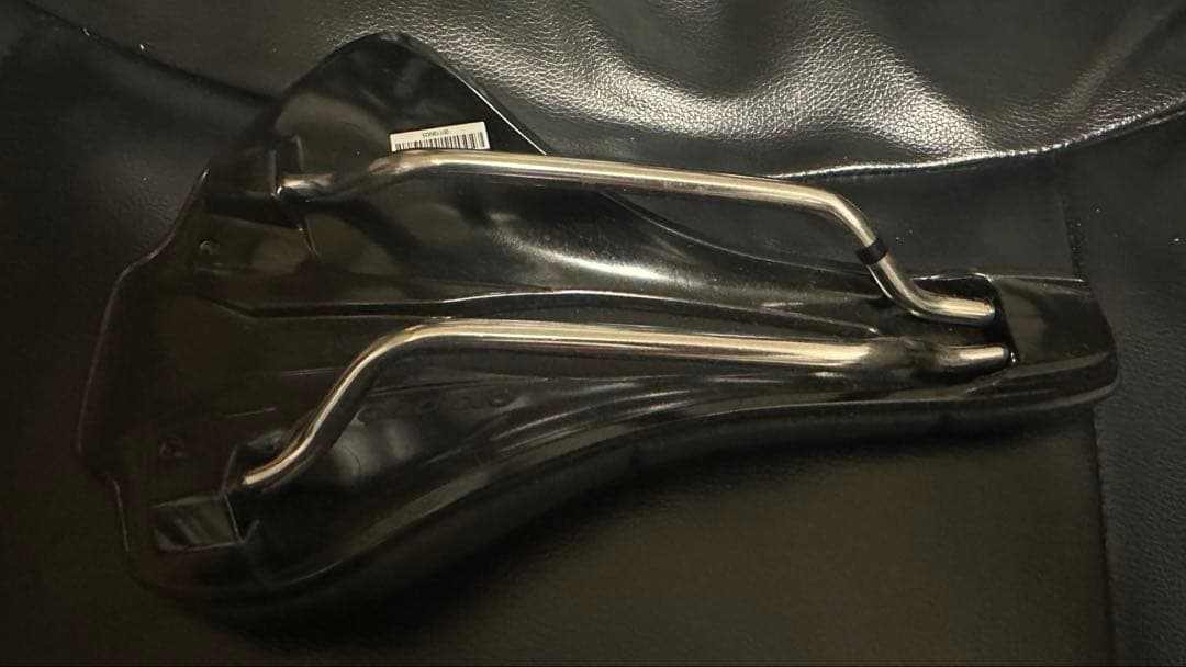 PROLOGO SCRATCH MS サドル　プロロゴ