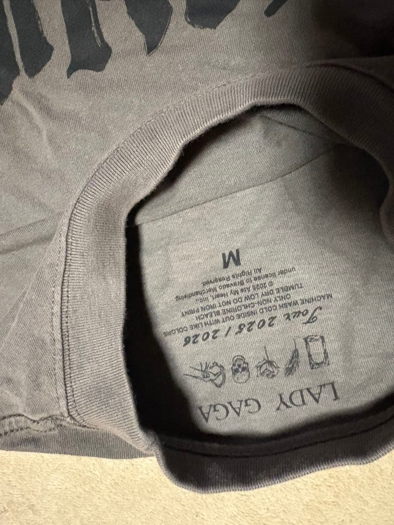 ミュージシャン t.t.t