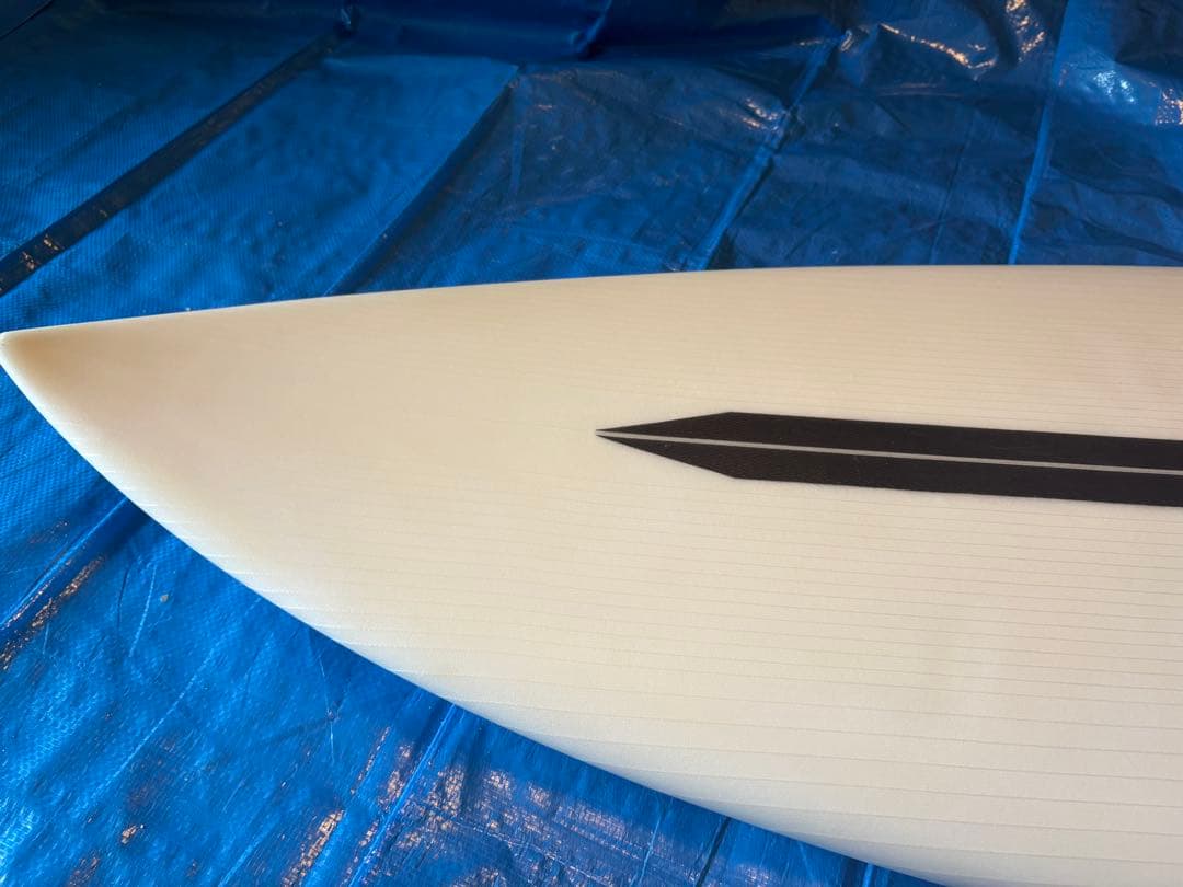 ロストサーフボード SUB D 2.0 5'8\" LIGHTSPEED