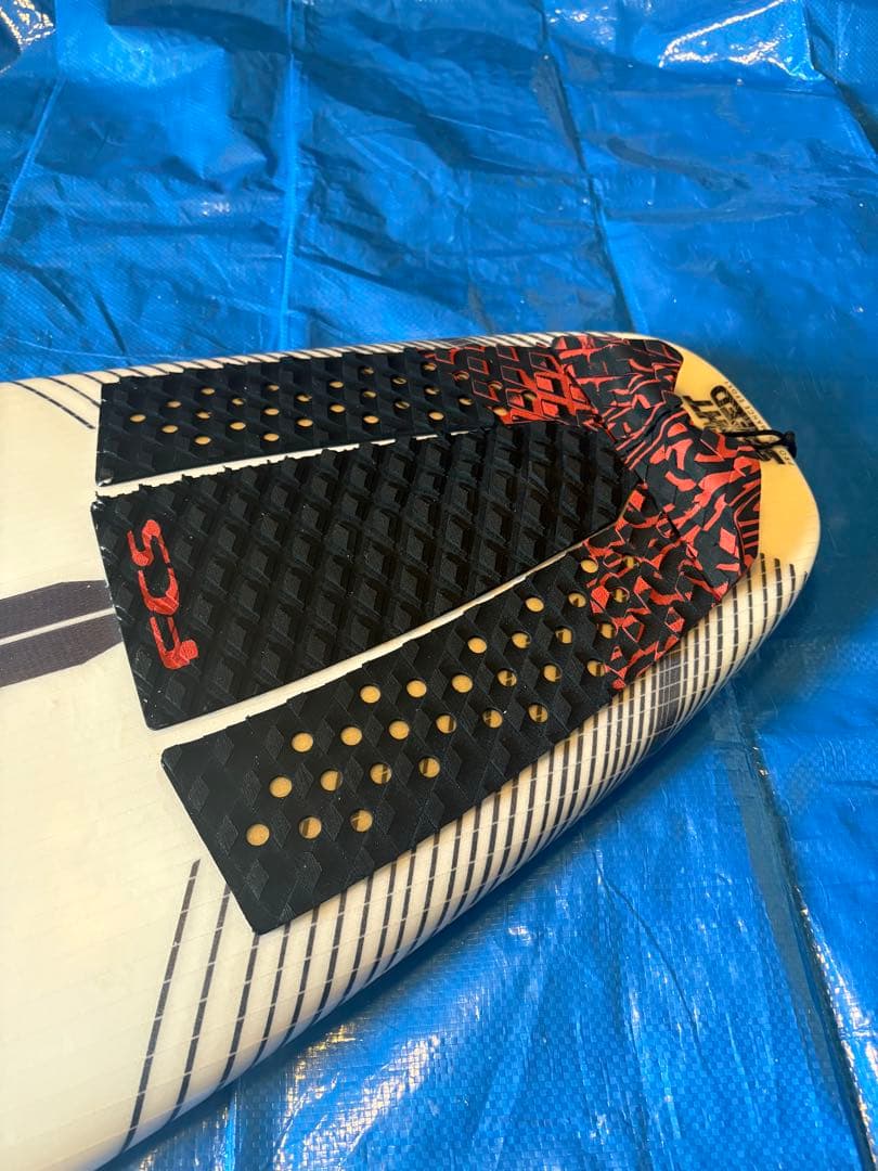 ロストサーフボード SUB D 2.0 5'8\" LIGHTSPEED