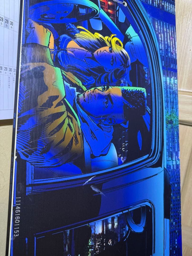 スノーボード ヨネックス　4XP SARU 限定コラボ商品　最終なので値下げ中