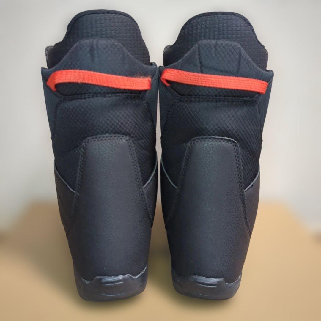 BURTON 子ども用スノーボードブーツ BOAシステム 23cm