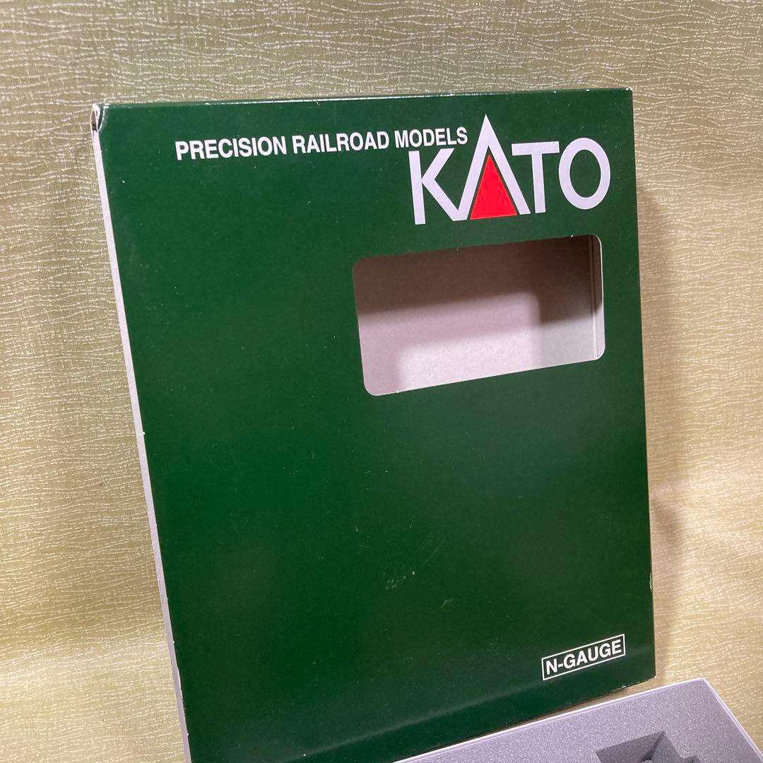 KATO 10-1765 クモハ52(2次)飯田線4輌セット