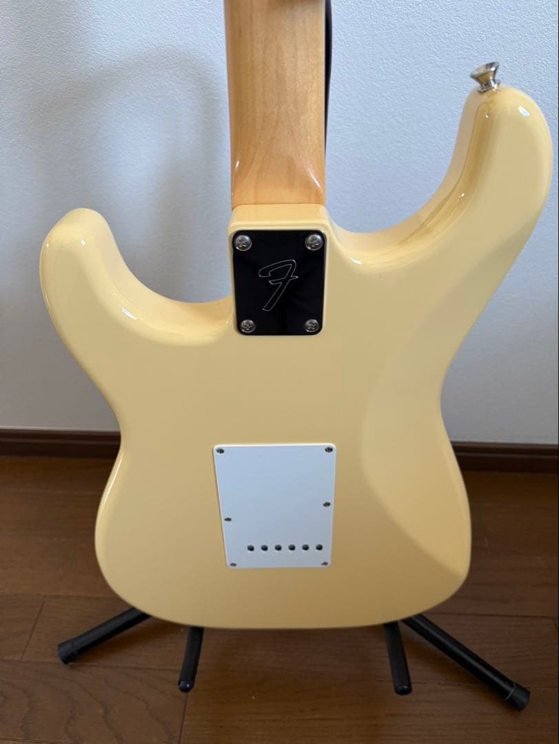 ギター Fender Traditional Late 60s Stratocaster