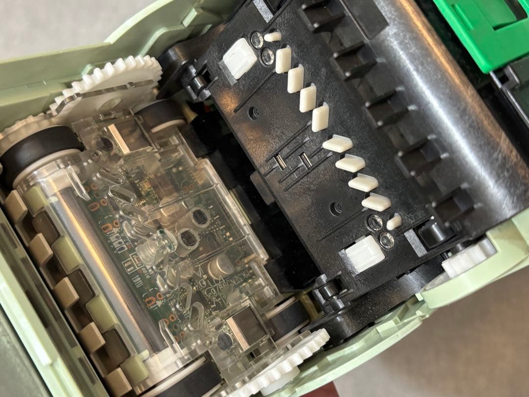 最安値 ビルバリBVE21SL4 中古 富士電機②