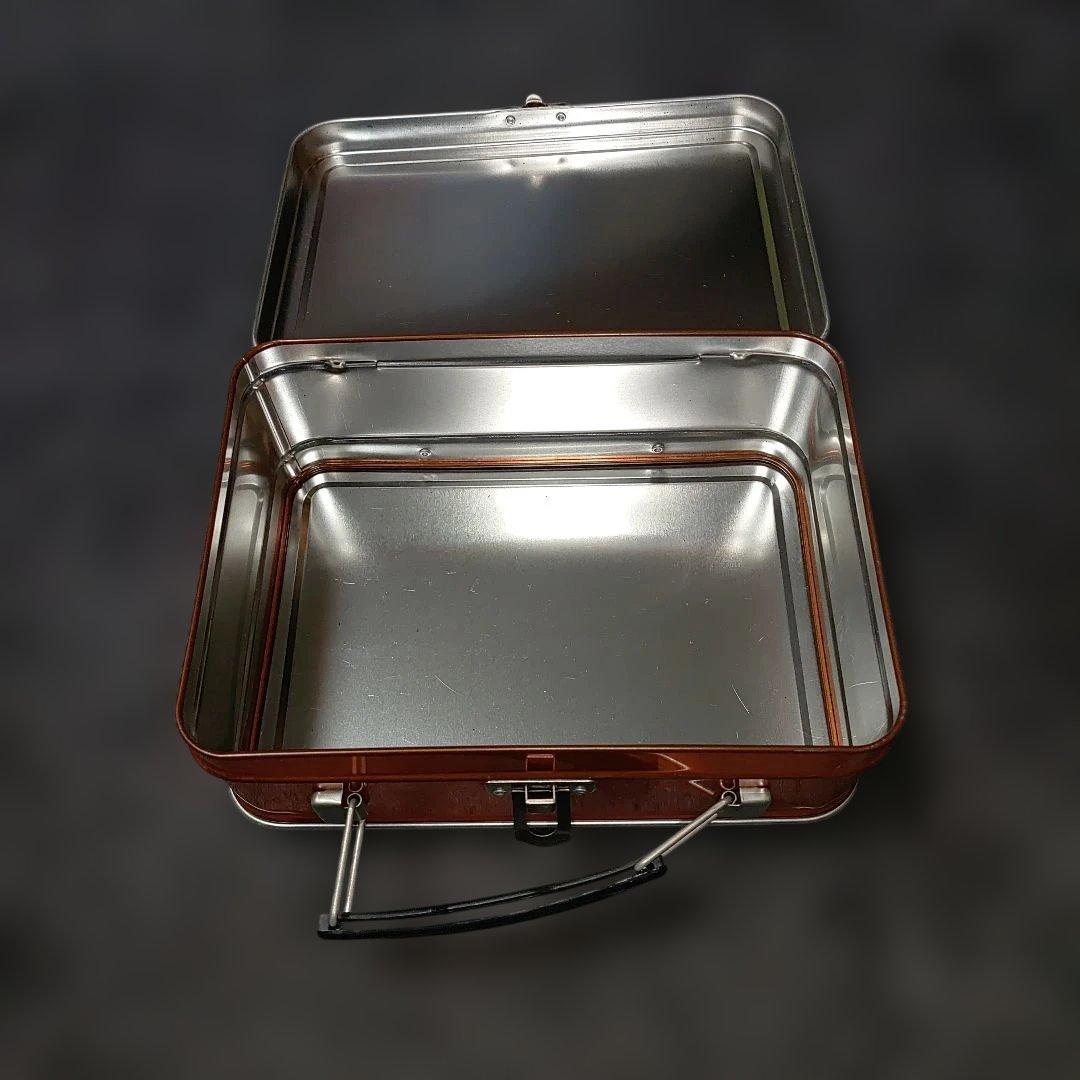 レア アフロ犬　缶バック 4個セット 匿名配送