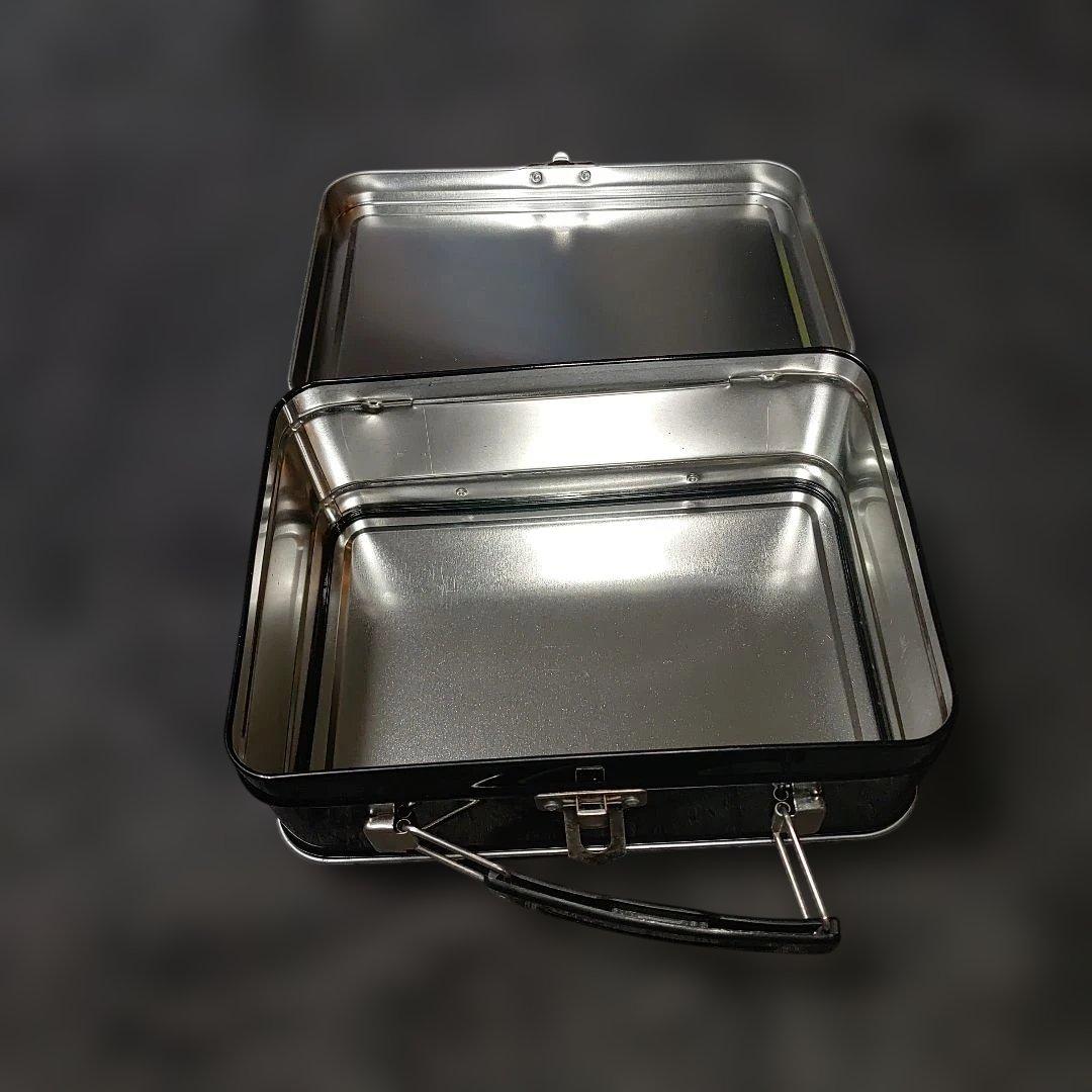 レア アフロ犬　缶バック 4個セット 匿名配送