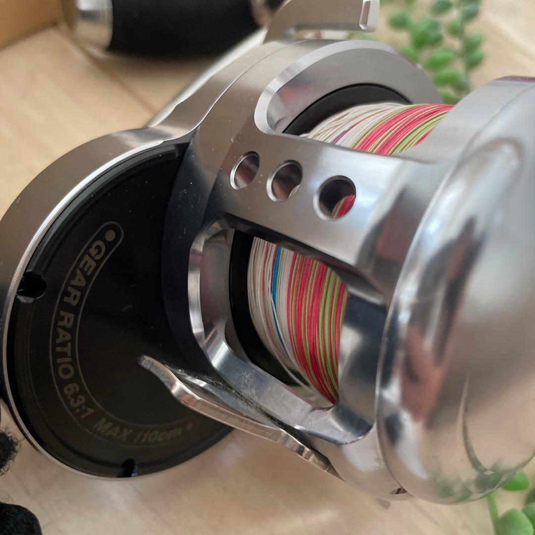 ⭐︎ おたまページ⭐︎ BLUE HEAVEN BH L50