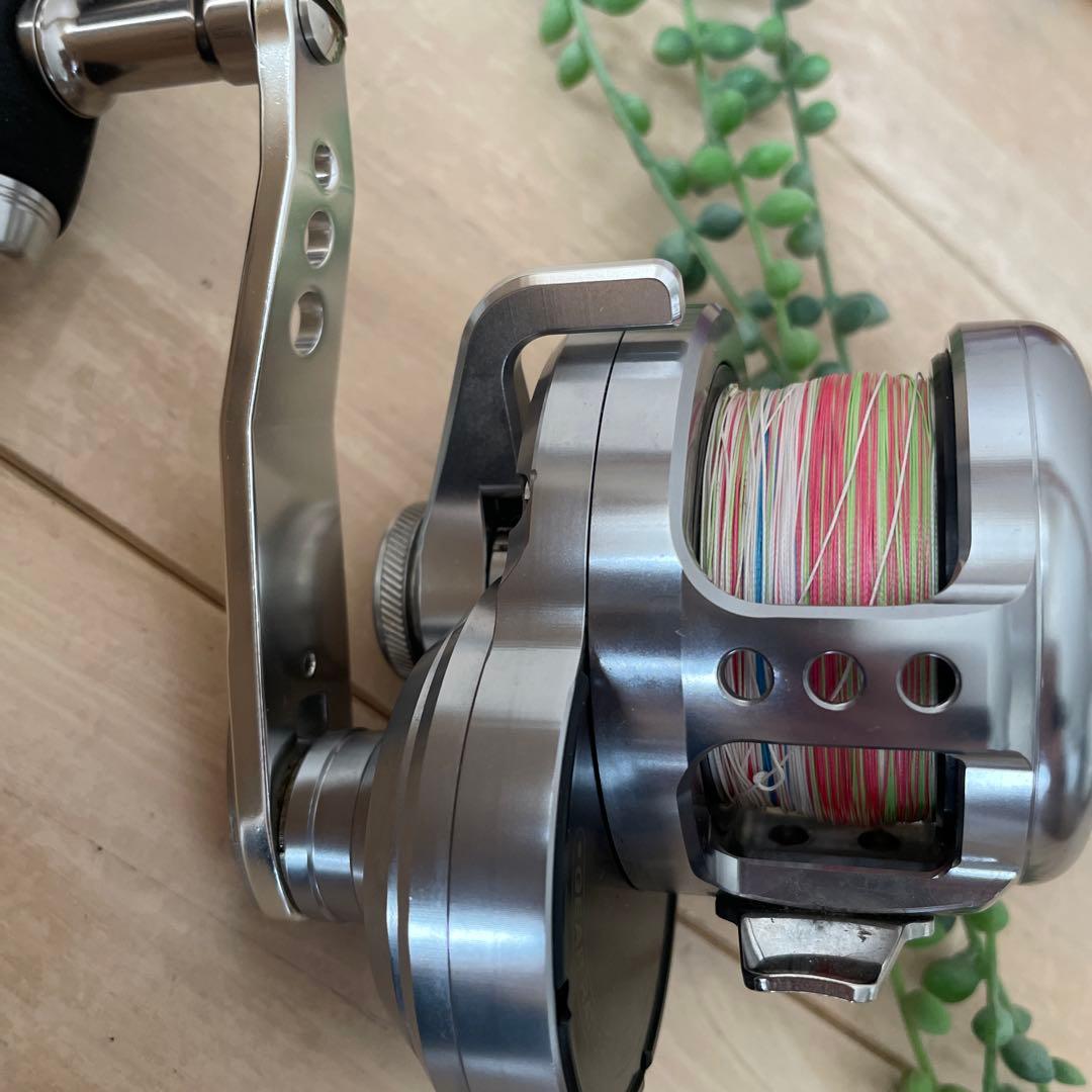 ⭐︎ おたまページ⭐︎ BLUE HEAVEN BH L50