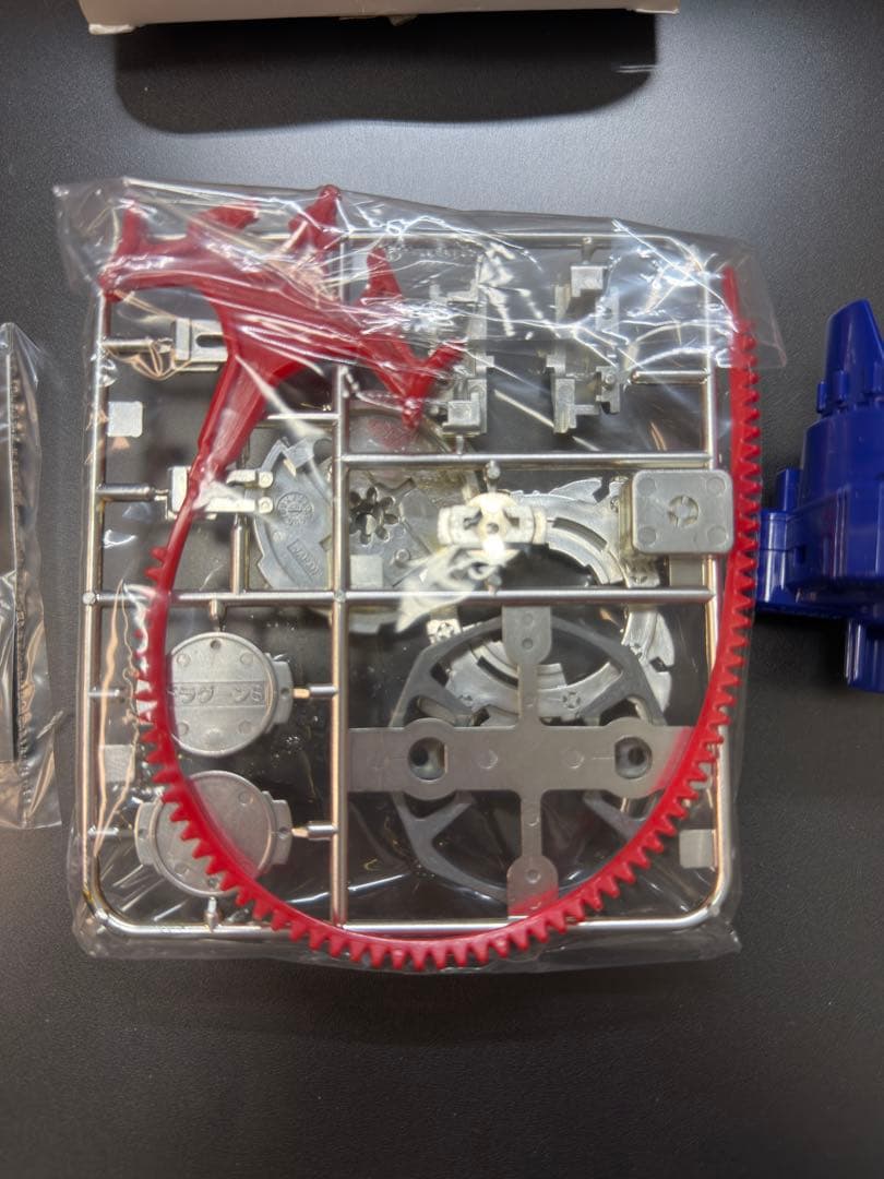 お*た様 【激レア】非売品ベイブレードドラグーンS 金メッキ　コロコロ抽選品