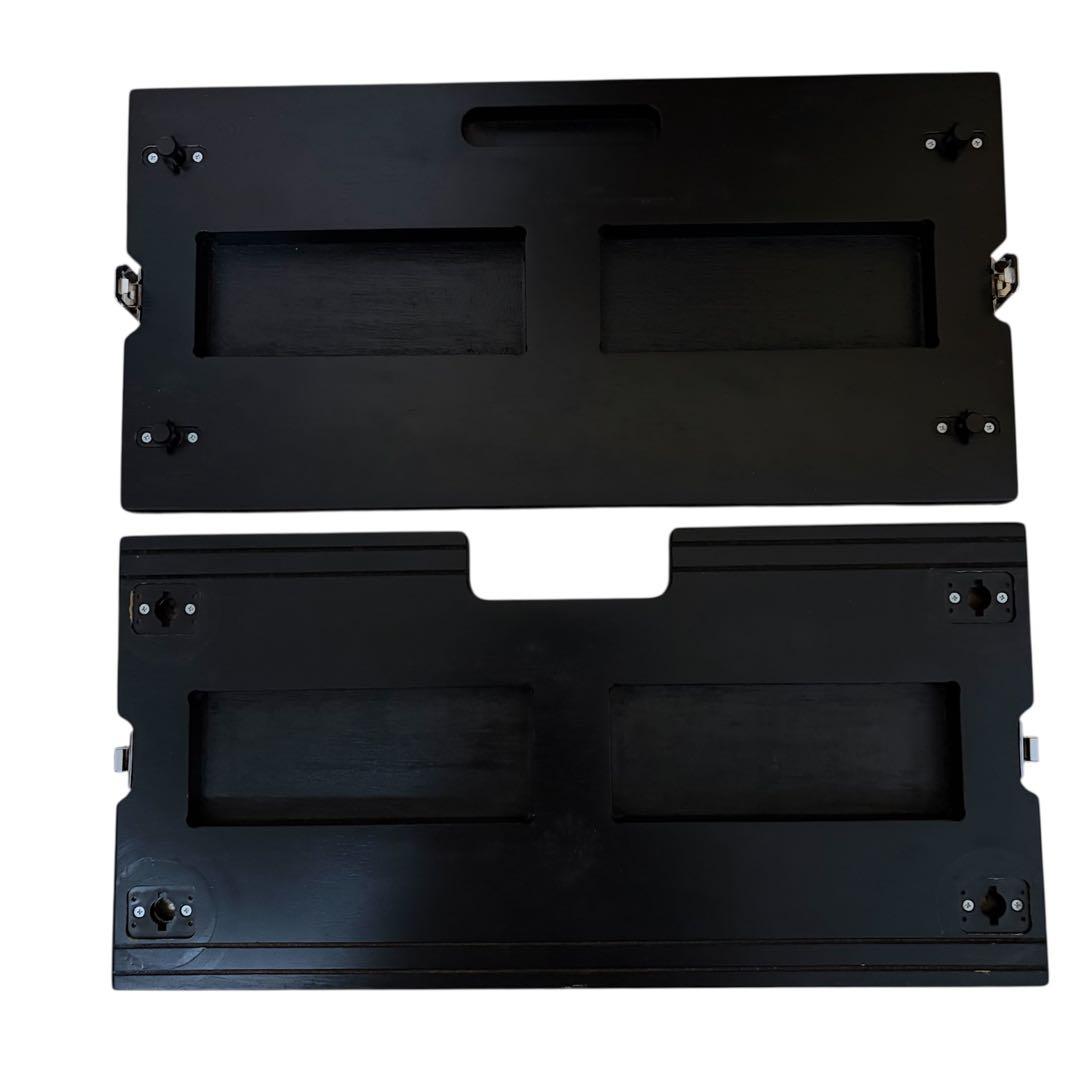 吉澤 ピアノアシストスツール ASS-V 補助ペダル HS-V セット